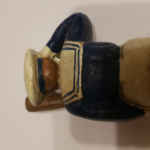 Cast Iron Sailor Boy - Picture 4 of 8
